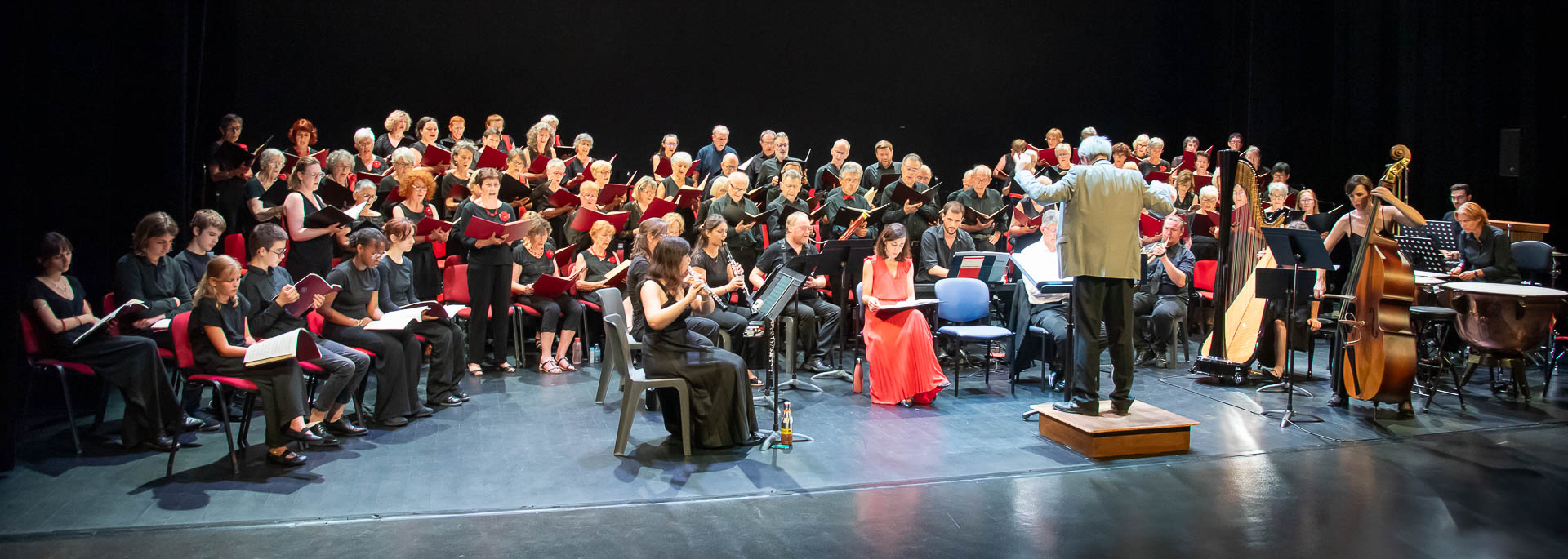 Ensemble Vocal de Tournefeuille